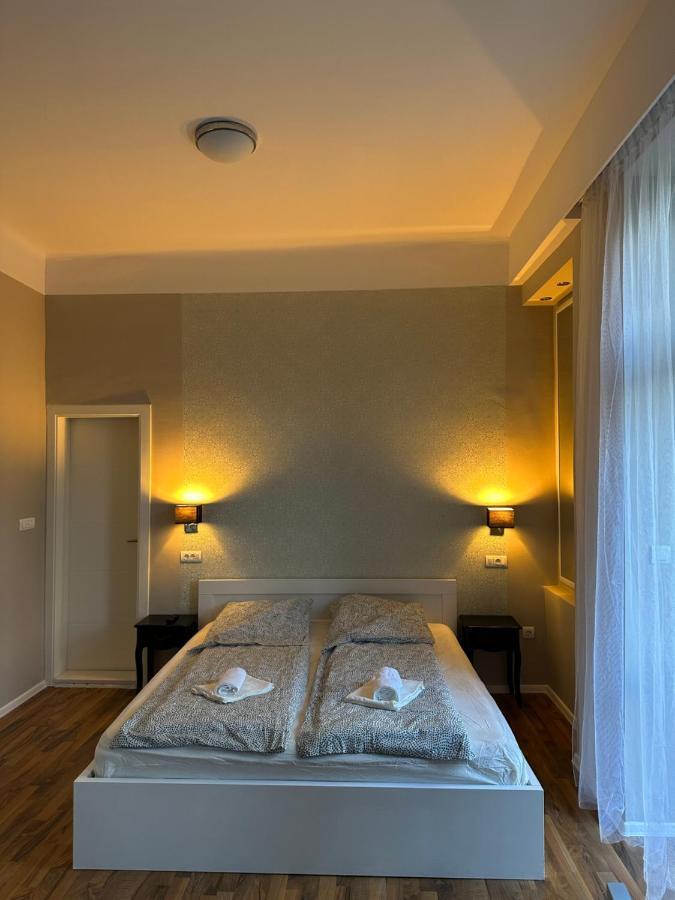 Nice 5 Apartments Sarajevo Exterior photo