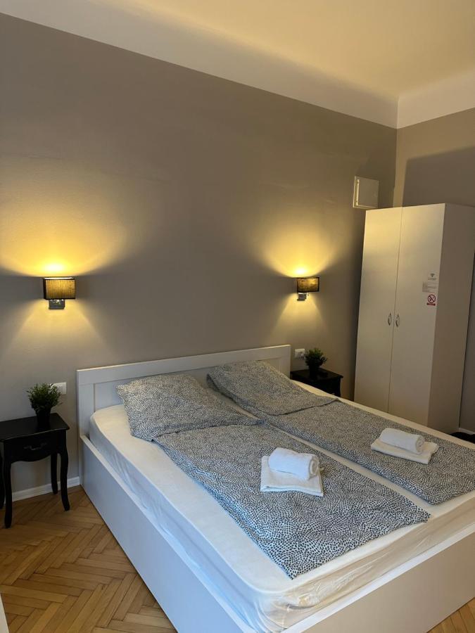 Nice 5 Apartments Sarajevo Exterior photo