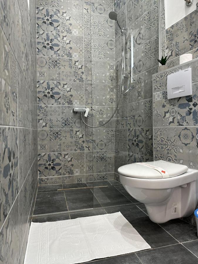 Nice 5 Apartments Sarajevo Exterior photo
