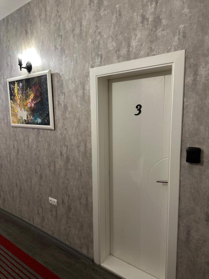 Nice 5 Apartments Sarajevo Exterior photo