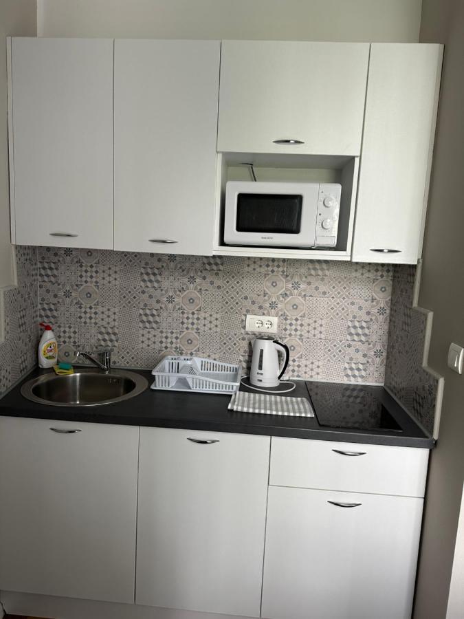 Nice 5 Apartments Sarajevo Exterior photo