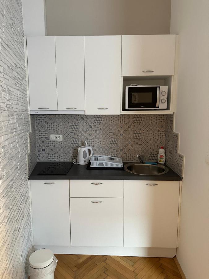 Nice 5 Apartments Sarajevo Exterior photo