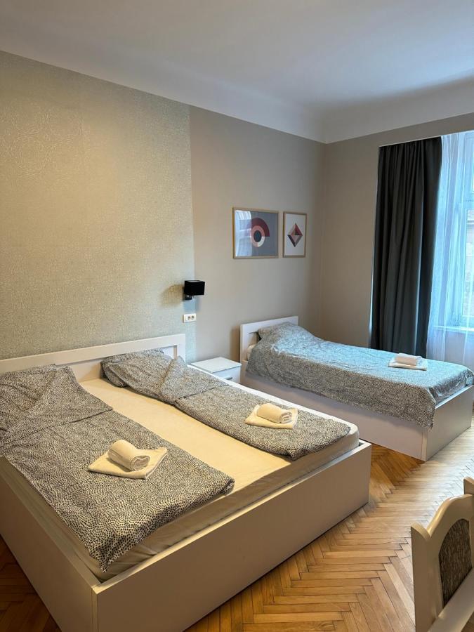 Nice 5 Apartments Sarajevo Exterior photo